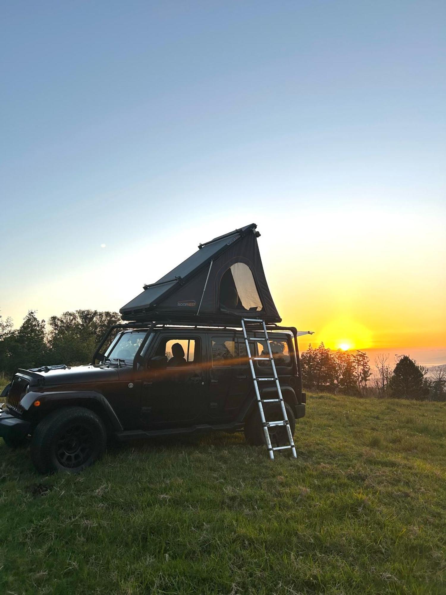 Campcar Maui Jeeps Suvs Hybrid Camper Van Rentals With Equipment And Travel Advice Kahului Luaran gambar